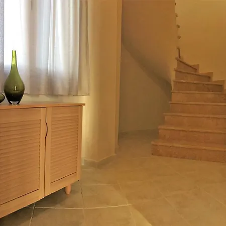 Holiday home Rahona Siviri