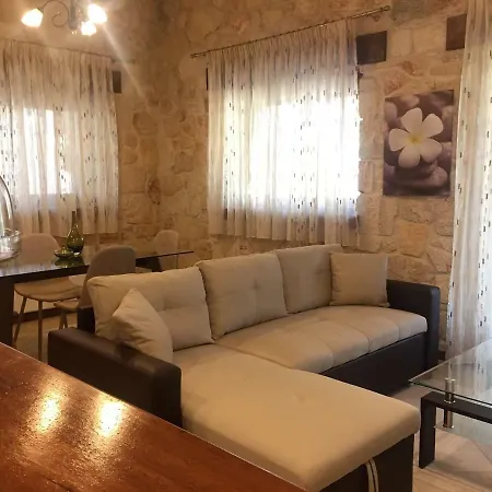 Holiday home Rahona *