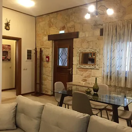 Holiday home Rahona Siviri