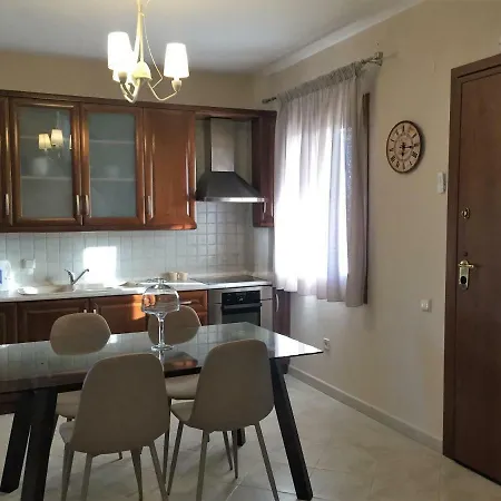 Rahona Holiday home Siviri