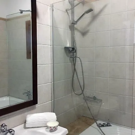 Casa de Férias Rahona Siviri