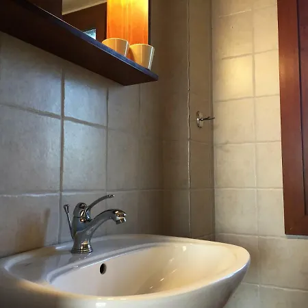 Holiday home Rahona Siviri