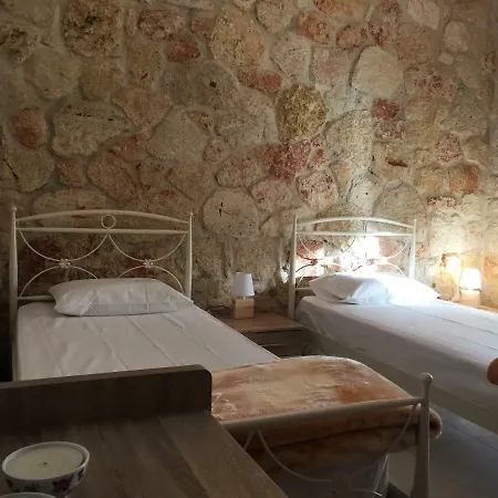 Rahona Casa de Férias