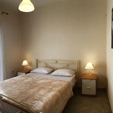 Casa de Férias Rahona *