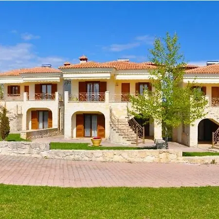 Casa de Férias Rahona *