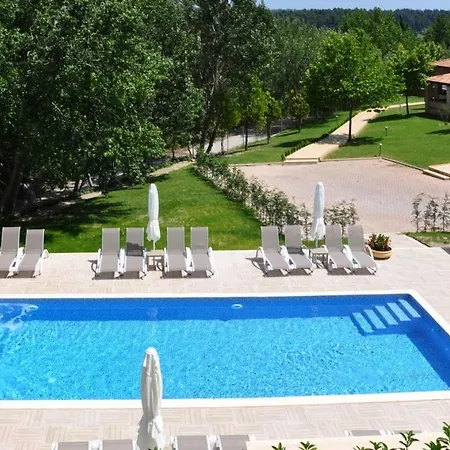 Rahona Holiday home *