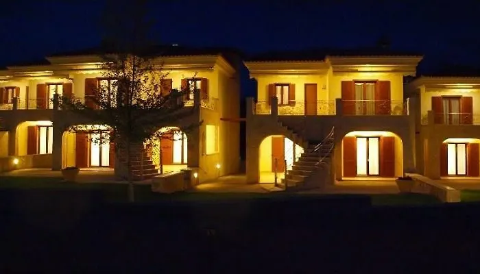 Rahona Feriehus Siviri