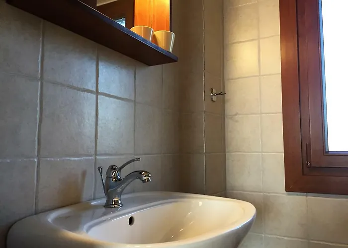 Feriehus Rahona Siviri