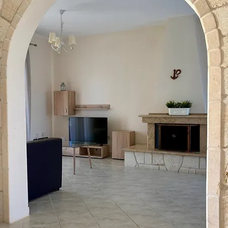 Rahona Hébergement de vacances Siviri