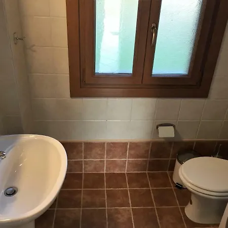 Prázdninový dům Rahona Siviri