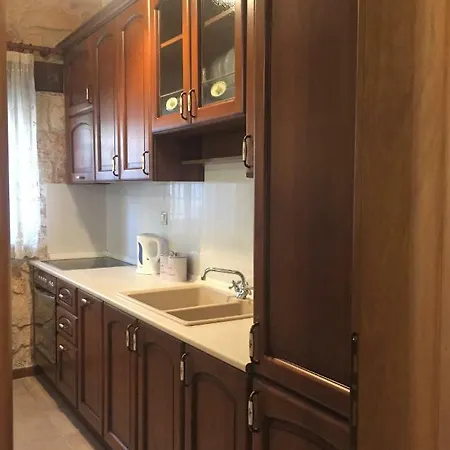 Rahona Prázdninový dům