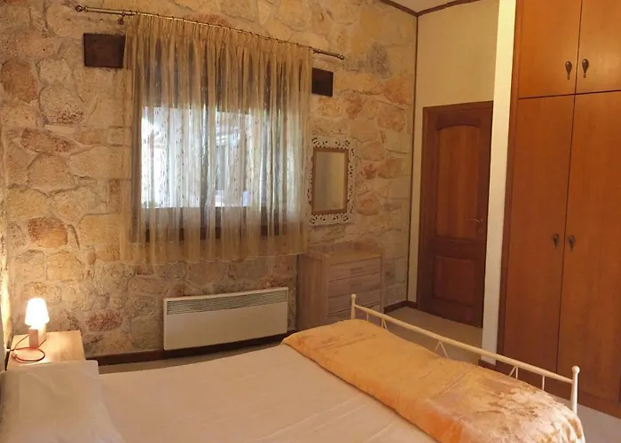 Rahona Сasa de vacaciones