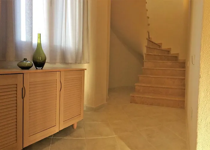 Сasa de vacaciones Rahona Siviri