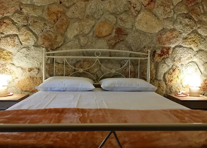 Rahona Сasa de vacaciones