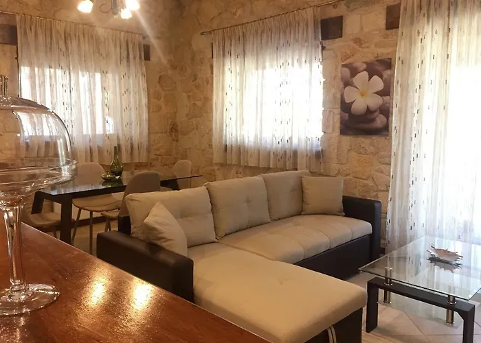 Сasa de vacaciones Rahona *