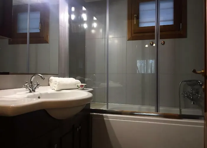 Rahona Сasa de vacaciones