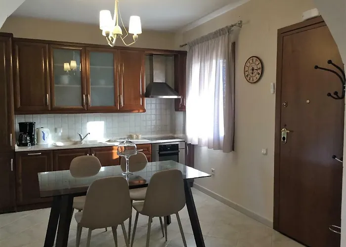 Rahona Сasa de vacaciones Siviri