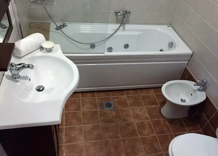 Rahona Сasa de vacaciones