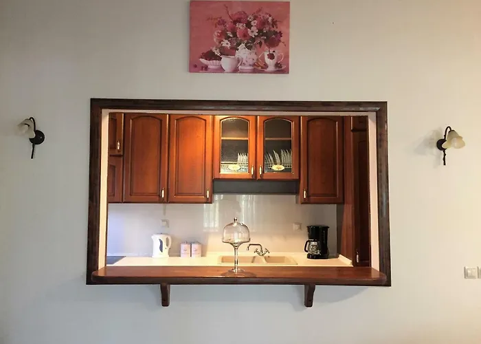 Сasa de vacaciones Rahona *