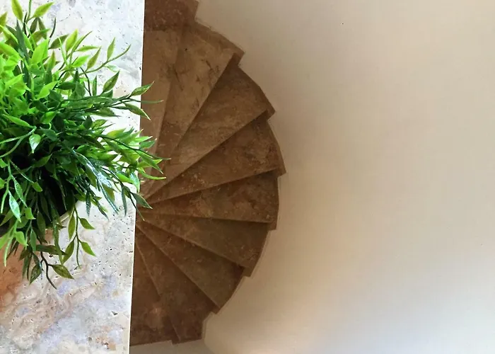 Сasa de vacaciones Rahona