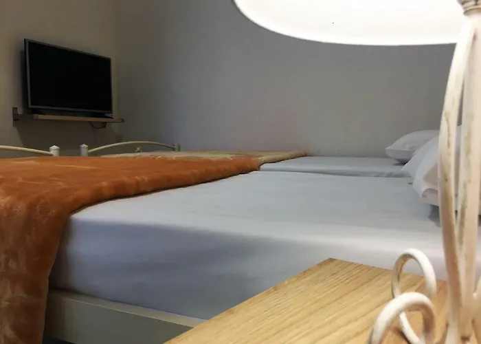 Rahona Сasa de vacaciones