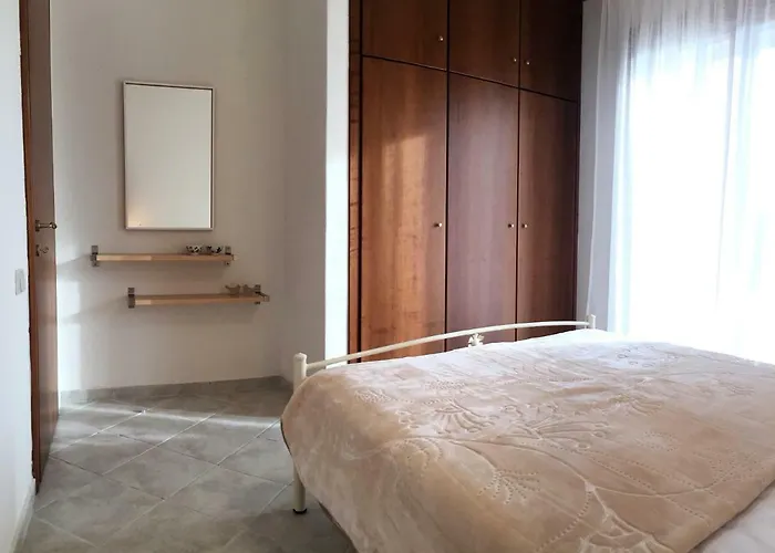 Rahona Сasa de vacaciones