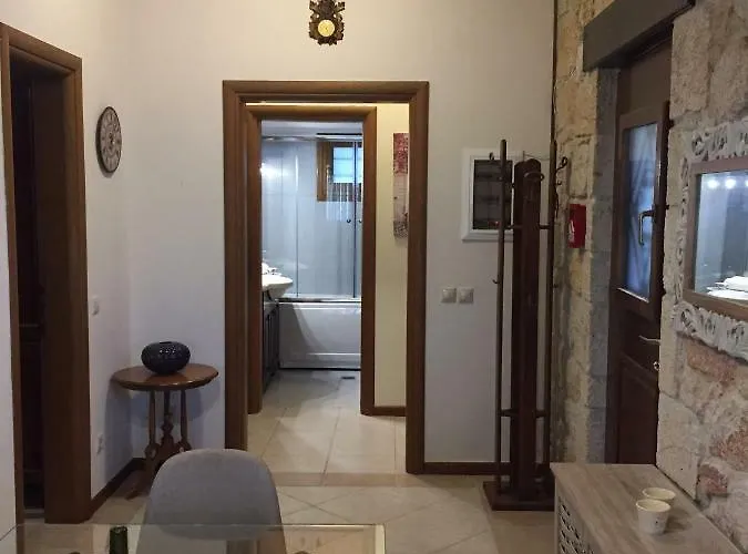 Сasa de vacaciones Rahona