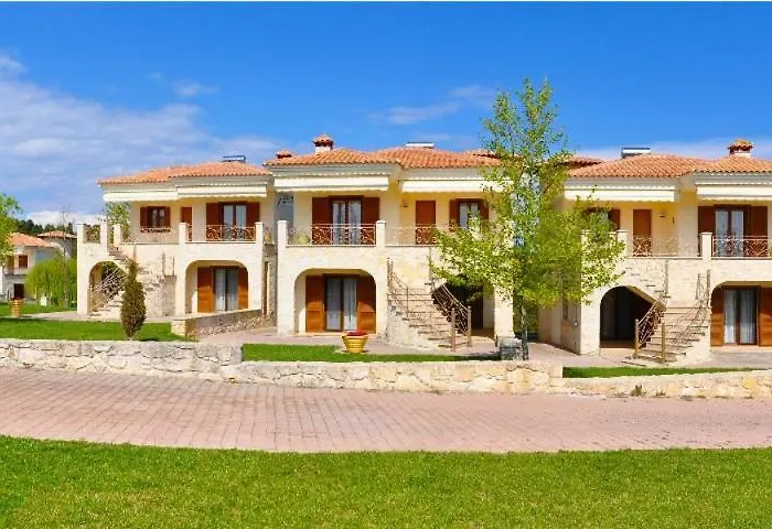 Сasa de vacaciones Rahona *